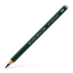 9000 Jumbo Graphite Pencil- 6B