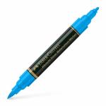 Albrecht Durer Artist Watercolor Marker- Phthalo Blue (110)