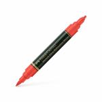 Albrecht Durer Artist Watercolor Marker- Scarlet Red (118)