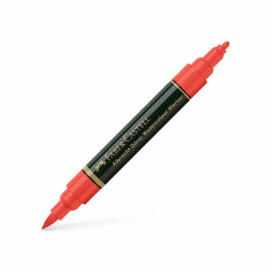 Albrecht Durer Artist Watercolor Marker- Scarlet Red (118)