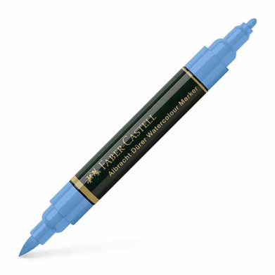 Albrecht Durer Artist Watercolor Marker- Ultramarine (120)
