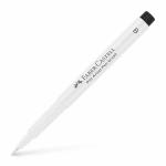 Pitt Artist Pen Brush- White