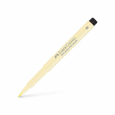 Pitt Artist Pen Brush- Ivory