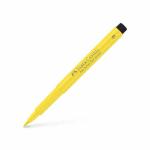 Pitt Artist Pen Brush- Light Yellow Glaze