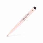 Pitt Artist Pen Brush- Pale Pink
