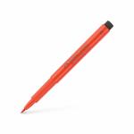 Pitt Artist Pen Brush- Scarlet Red
