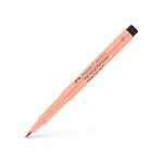 Pitt Artist Pen Brush- Beige Red