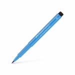 Pitt Artist Pen Brush- Sky Blue