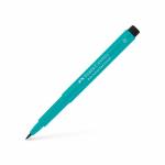 Pitt Artist Pen Brush- Cobalt Green