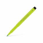 Pitt Artist Pen Brush- Light Green
