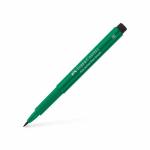 Pitt Artist Pen Brush- Dark Phthalo Green