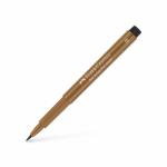 Pitt Artist Pen Brush- Raw Umber