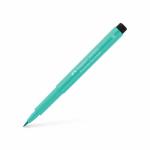 Pitt Artist Pen Brush- Phthalo Green
