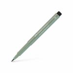Pitt Artist Pen Brush- Earth Green