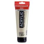 Royal Talens Amsterdam Acrylic Paint - (250ml) Naples Yellow Green