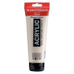 Royal Talens Amsterdam Acrylic Paint - (250ml) Naples Yellow Red Light