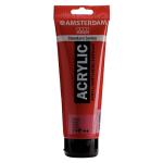 Royal Talens Amsterdam Acrylic Paint - (250ml) Carmine