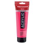 Royal Talens Amsterdam Acrylic Paint - (250ml) Reflex Rose