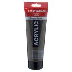 Royal Talens Amsterdam Acrylic Paint - (250ml) Raw Umber