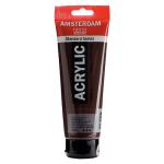 Royal Talens Amsterdam Acrylic Paint - (250ml) Burnt Umber