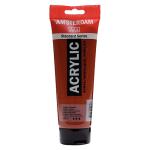 Royal Talens Amsterdam Acrylic Paint - (250ml) Burnt Sienna