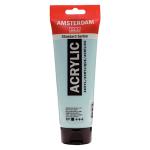 Royal Talens Amsterdam Acrylic Paint - (250ml) Sky Blue Light