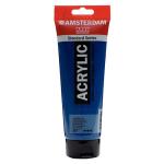 Royal Talens Amsterdam Acrylic Paint - (250ml) Greenish Blue