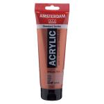 Royal Talens Amsterdam Acrylic Paint - (250ml) Cooper