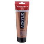 Royal Talens Amsterdam Acrylic Paint - (250ml) Bronze