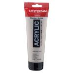 Royal Talens Amsterdam Acrylic Paint - (250ml) Pearl Red