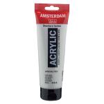 Royal Talens Amsterdam Acrylic Paint - (250ml) Pearl Green