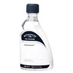 Winsor & Newton Oil Colour Solvents - (500ml) Sansodor Low Odor Solvent