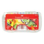 Faber Castell Oil Pastels- 12ct