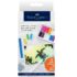 Faber Castell Creative Studio Soft Pastel Art Set  FC770812T