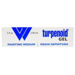 Weber Turpenoid Gel Painting Medium 150 ml (5oz Tube)  1687