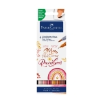 Goldfaber Aqua Dual Marker Set- 6ct  Boho FC164518
