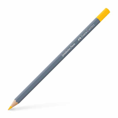 Goldfaber Aqua Watercolor Pencil- Cadmium Yellow (107)