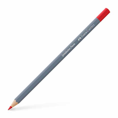 Goldfaber Aqua Watercolor Pencil- Pale Geranium Lake (121)