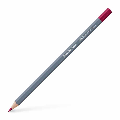 Goldfaber Aqua Watercolor Pencil- Permanent Carmine (126)