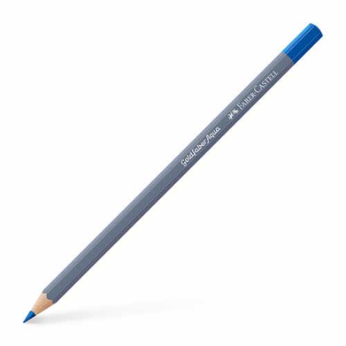 Goldfaber Aqua Watercolor Pencil- Bluish Turquoise (149)