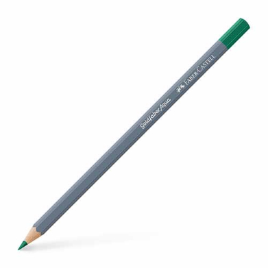 Goldfaber Aqua Watercolor Pencil- Light Pthalo Green (162)