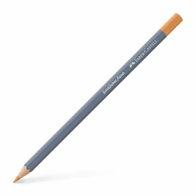 Goldfaber Aqua Watercolor Pencil- Burnt Ochre (187)