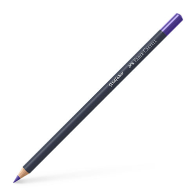 Goldfaber Color Pencil- Purple Violet (136)