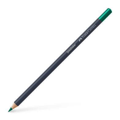 Goldfaber Color Pencil- Pthalo Green (161)