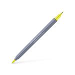 Goldfaber Aqua Dual Marker- Cadmium Yellow Lemon (205)