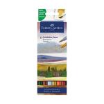 Goldfaber Aqua Dual Marker Set- 6ct (Tuscany)