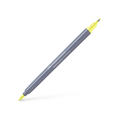 Goldfaber Aqua Dual Marker- Light Yellow Glaze (104)