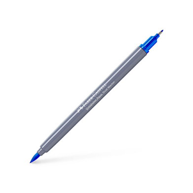 Goldfaber Aqua Dual Marker- Phthalo Blue (110)