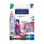 Goldfaber Aqua Dual Marker Set- 24ct
