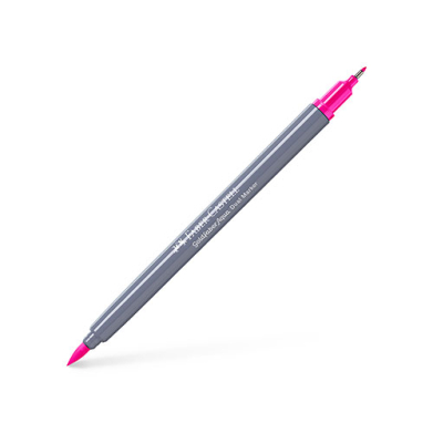 Goldfaber Aqua Dual Marker- Light Purple Pink (128)